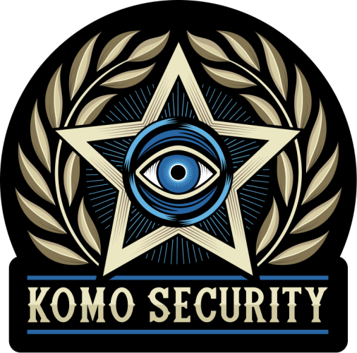KOMO Security