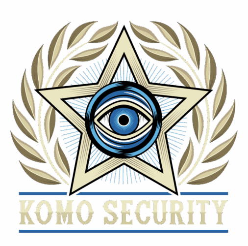 KOMO Security